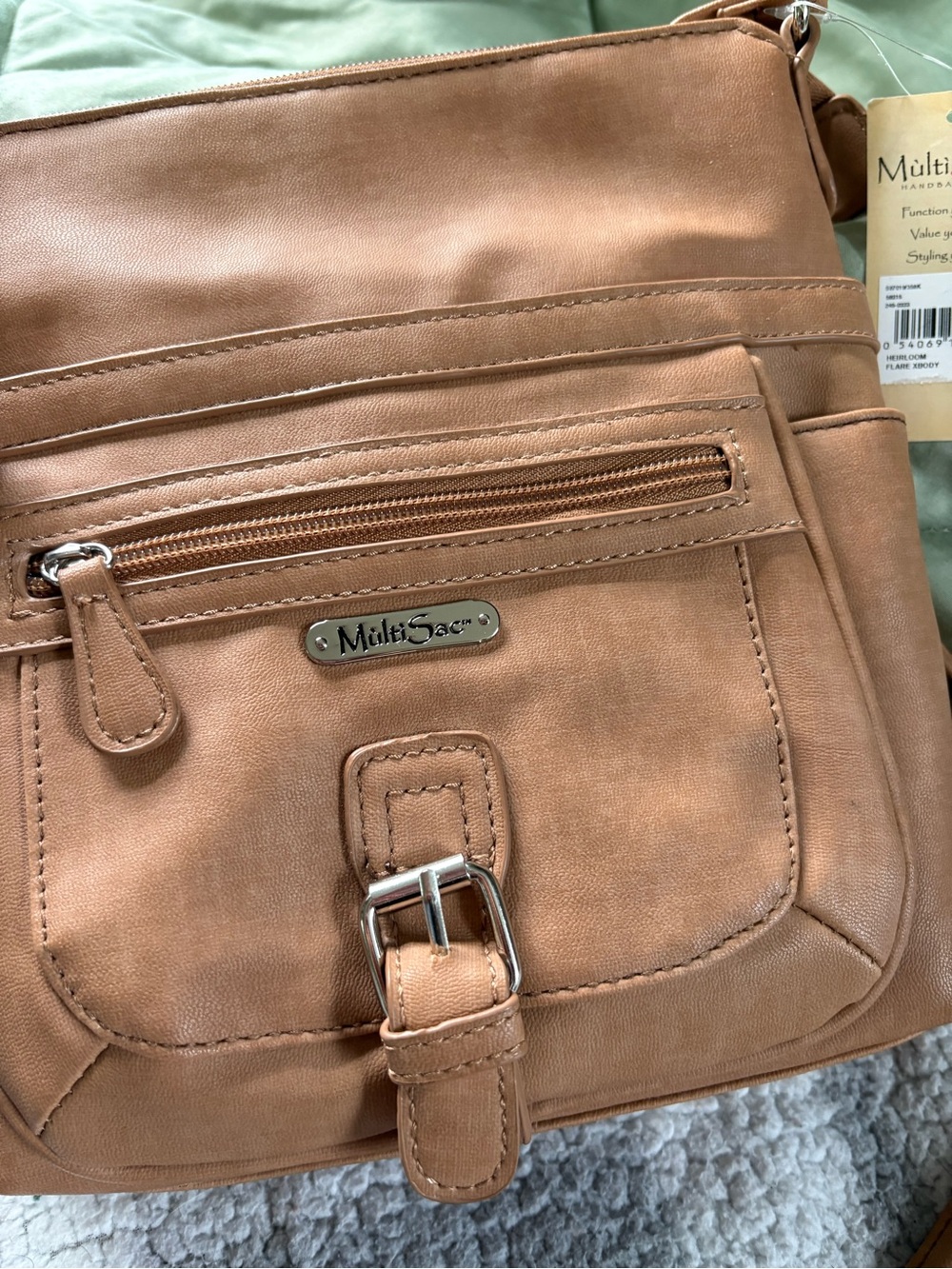 MultiSac Bag - Picture 2 of 6